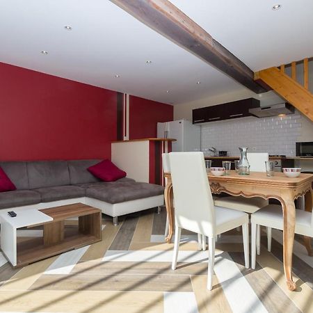 Gîtes d'Amelyann - gitesdesbalcons-com Panossas Extérieur photo