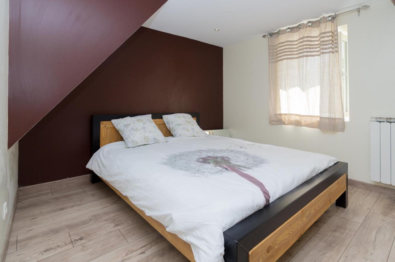 Gîtes d'Amelyann - gitesdesbalcons-com Panossas Extérieur photo