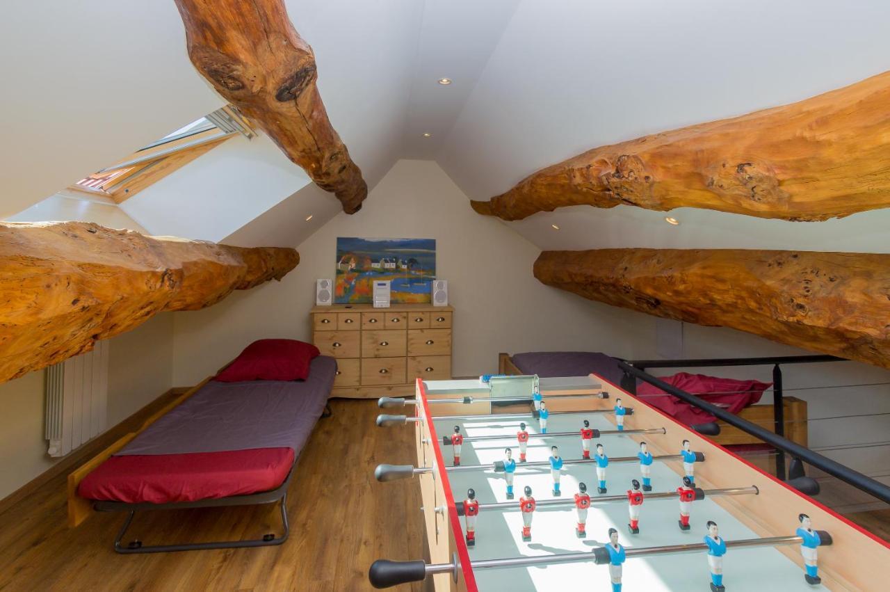 Gîtes d'Amelyann - gitesdesbalcons-com Panossas Extérieur photo